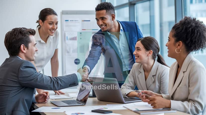 Human Resource Solutions in UAE