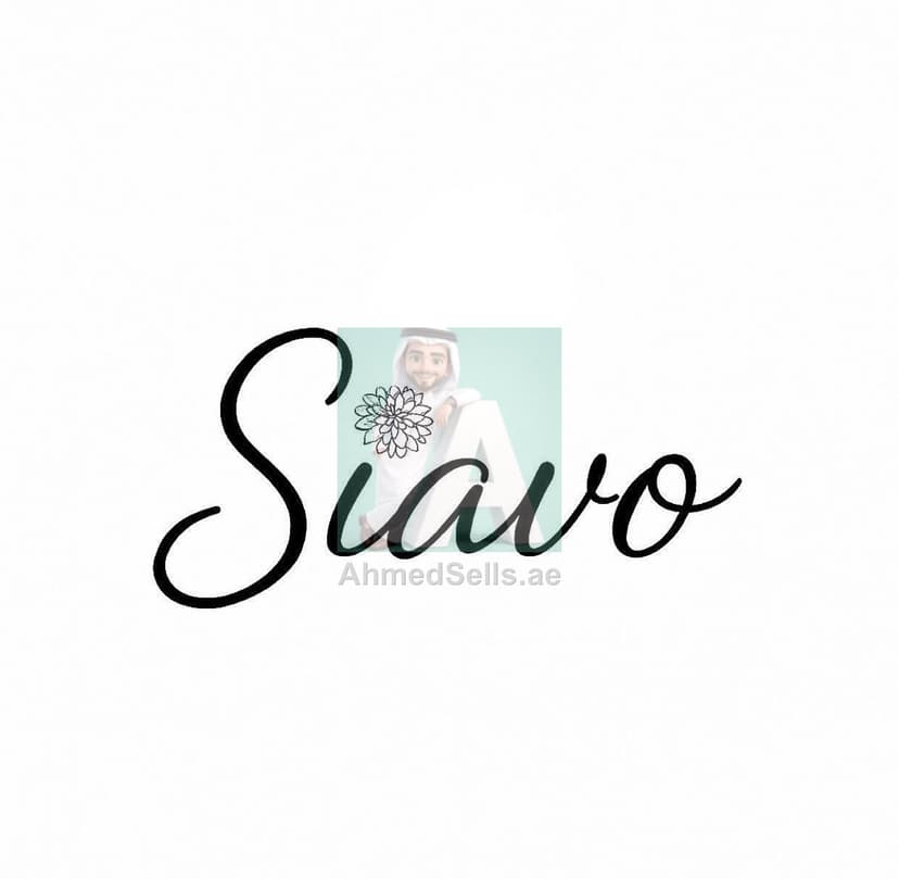 Colored Contact Lenses in UAE – Siavo