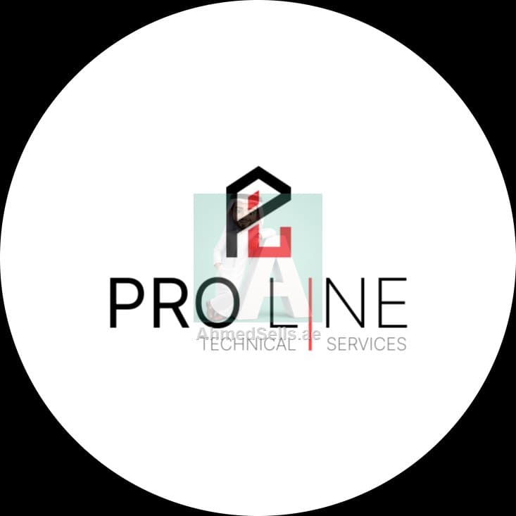 Technical Services Company Dubai