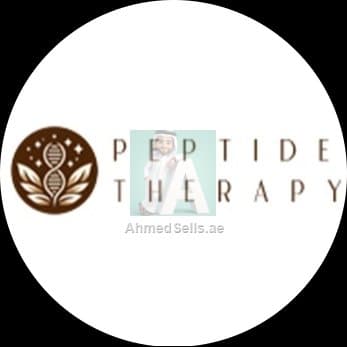 Weight Loss Peptide Therapy Dubai