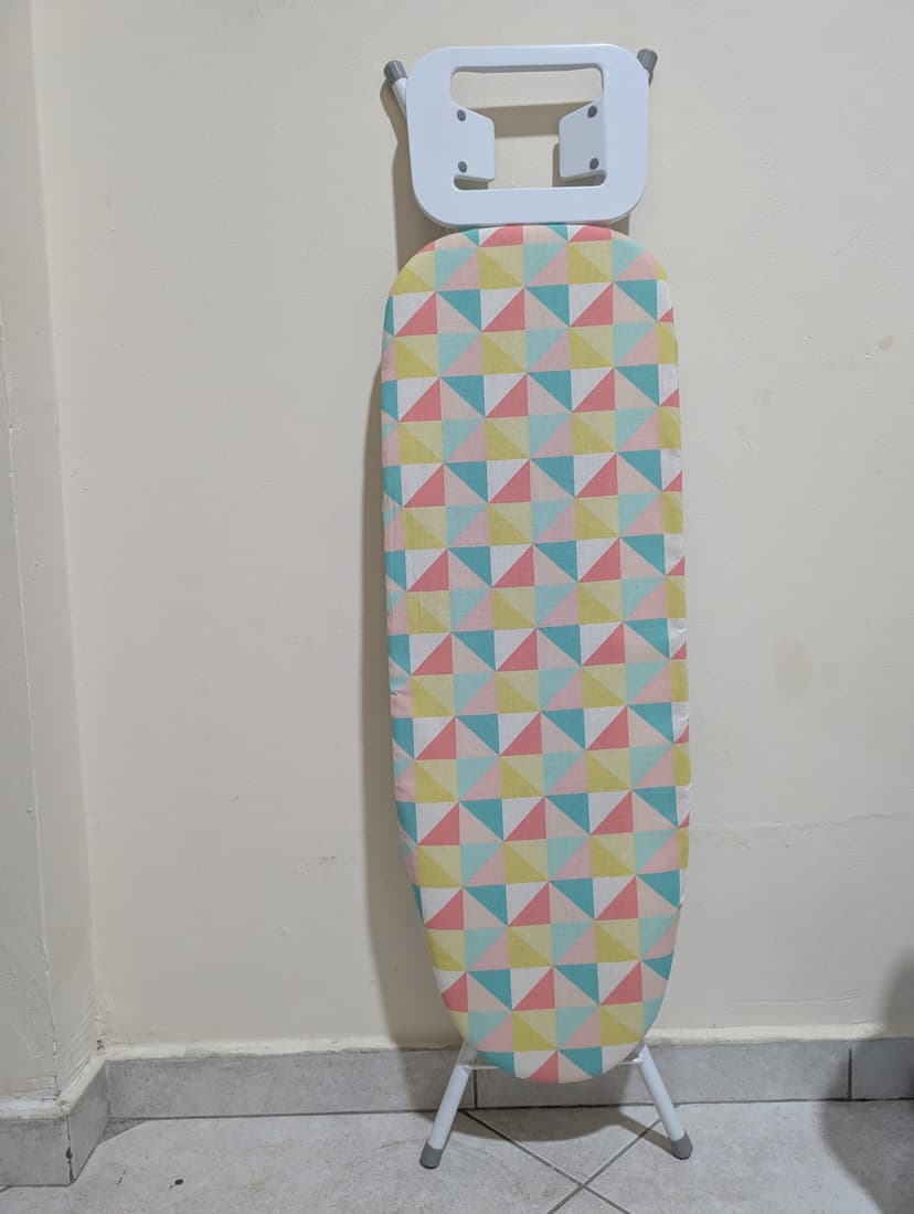 Iron Board