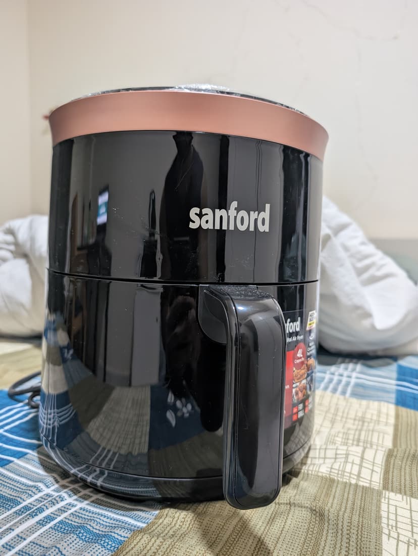 Sanford Airfryer