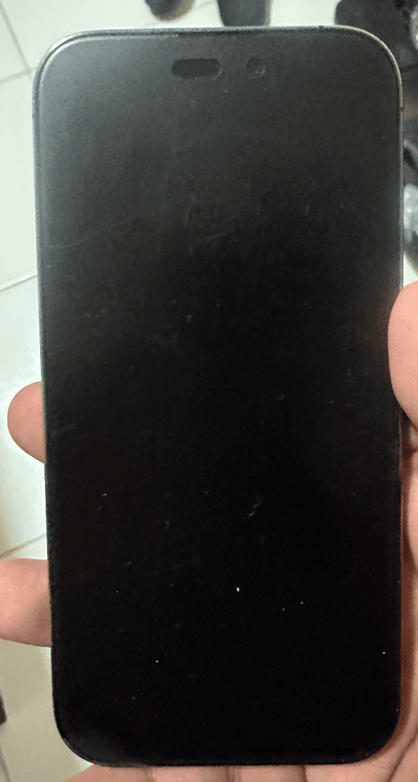 Iphone 14 Pro - 256GB