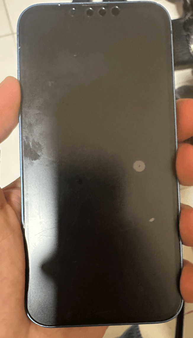 Iphone 13 256 GB
