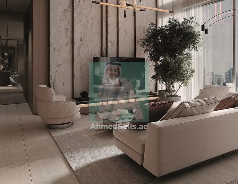 1-Bedroom Apartment in 368 Park LN | Jumeirah Village Circle (JVC)