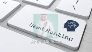 Headhunting Services Dubai